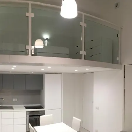 Apartamento Duomo *