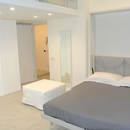 Apartamento Duomo *
