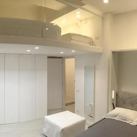 Duomo Apartamento