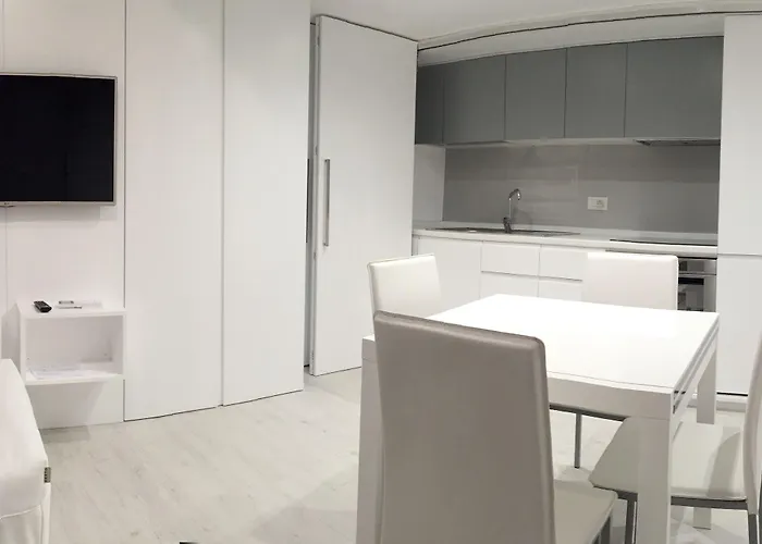 Duomo Apartamento