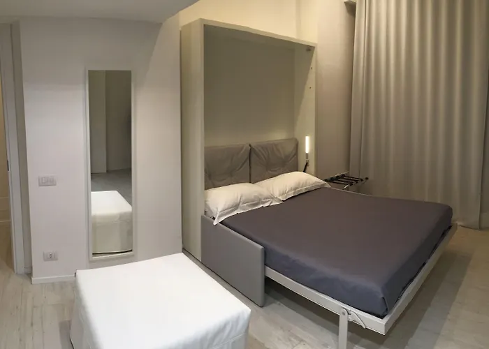Duomo Apartamento *