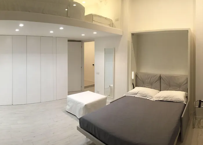Apartamento Duomo Milán