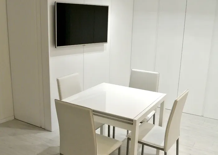 Duomo Apartamento