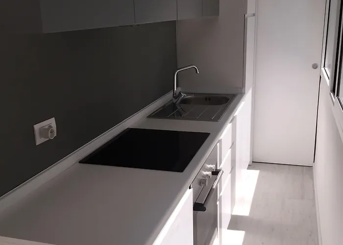 Duomo Apartamento