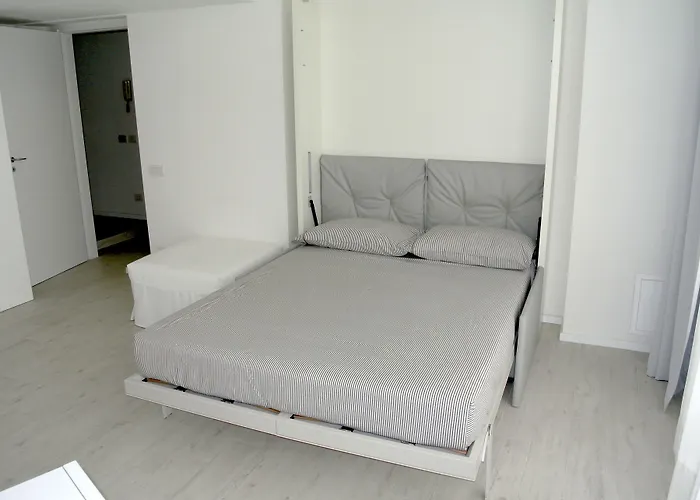 Apartamento Duomo Milán