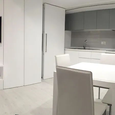 大教堂公寓式酒店 公寓