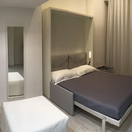 大教堂公寓式酒店 公寓 *