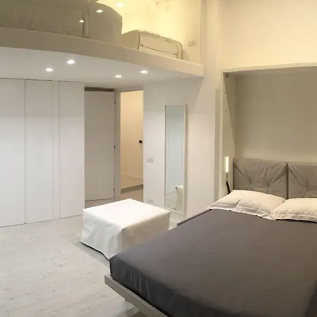 公寓 大教堂公寓式酒店 米兰