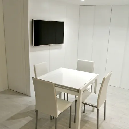 大教堂公寓式酒店 公寓