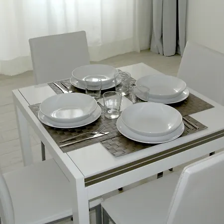 大教堂公寓式酒店 米兰