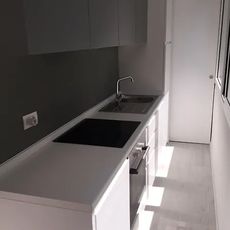 大教堂公寓式酒店 公寓