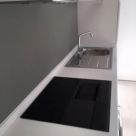 大教堂公寓式酒店 米兰