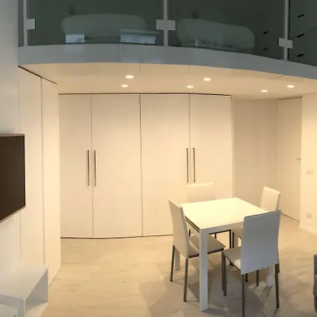 公寓 大教堂公寓式酒店 米兰