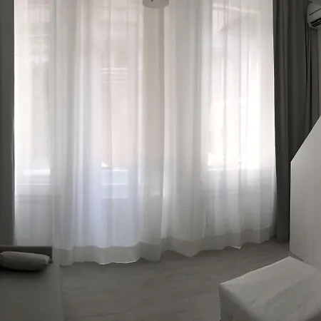 大教堂公寓式酒店 * 米兰