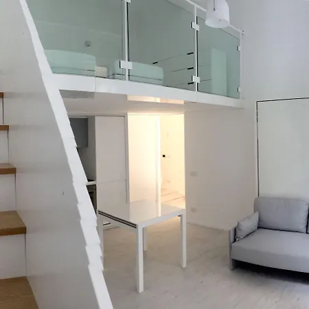 公寓 大教堂公寓式酒店