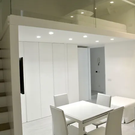 大教堂公寓式酒店 公寓 米兰