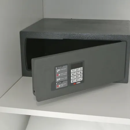 大教堂公寓式酒店 公寓 *