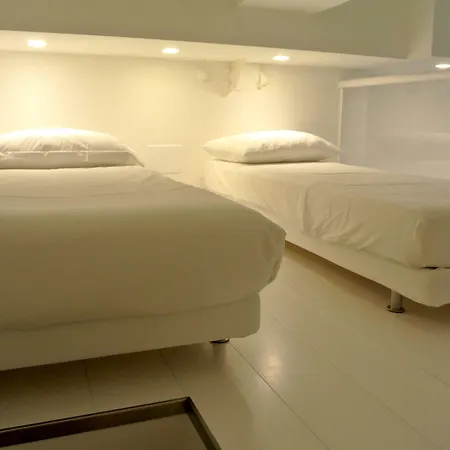 大教堂公寓式酒店 公寓