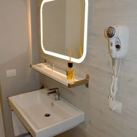 大教堂公寓式酒店 * 米兰