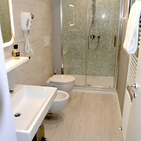 大教堂公寓式酒店 公寓