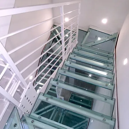 公寓 大教堂公寓式酒店 *