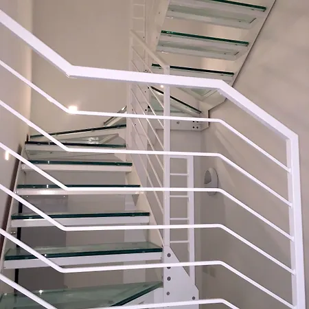 大教堂公寓式酒店 公寓