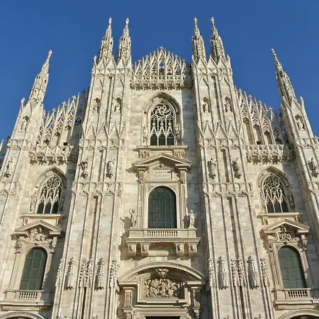 Апартаменты Duomo *