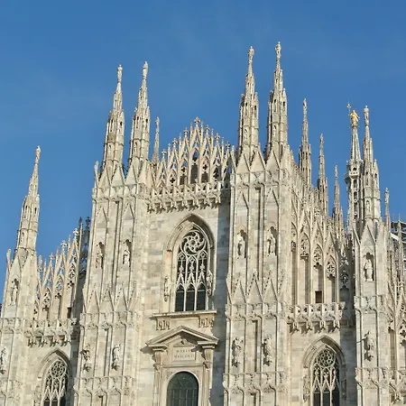 Duomo Апартаменты *