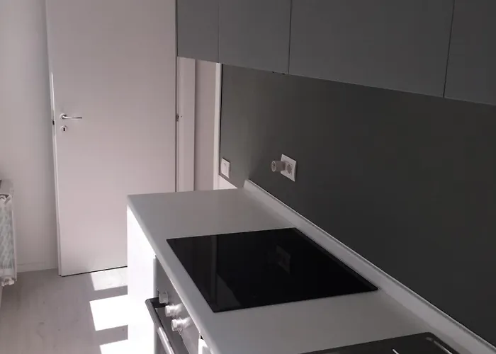 Apartament Duomo