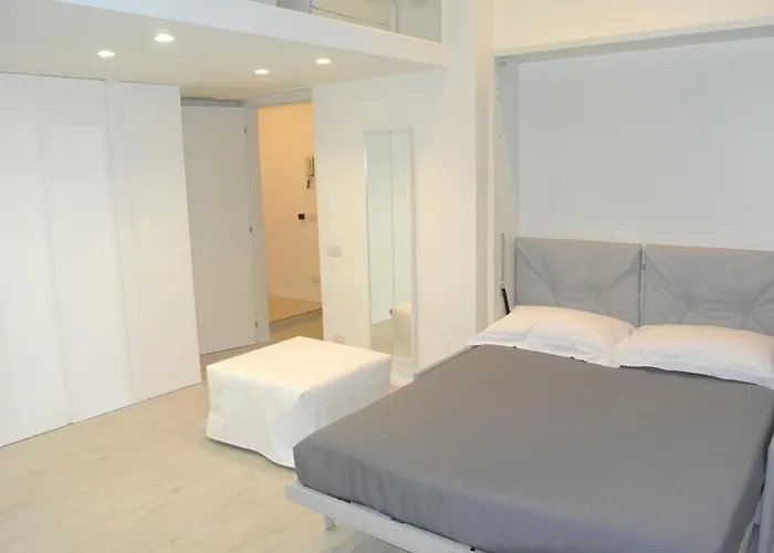 Apartament Duomo *