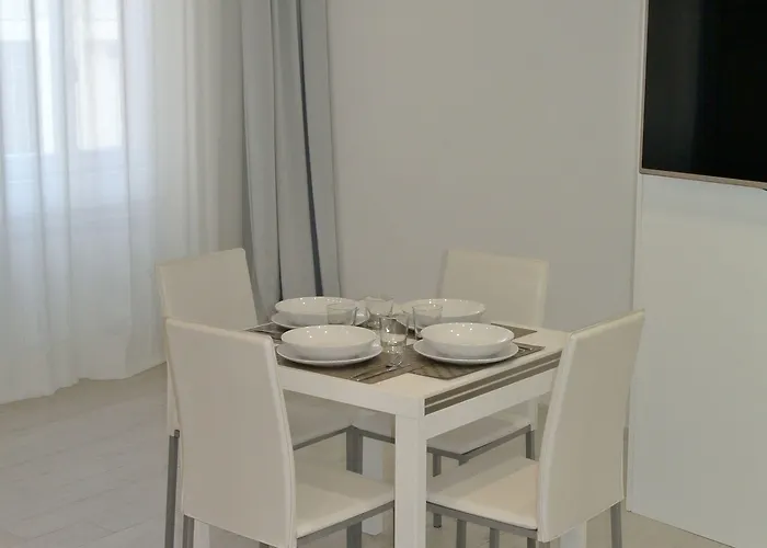 Duomo Apartament