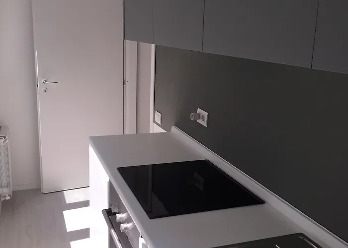 Apartament Duomo Mediolan