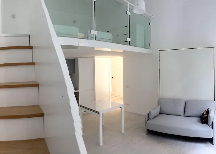 Apartament Duomo