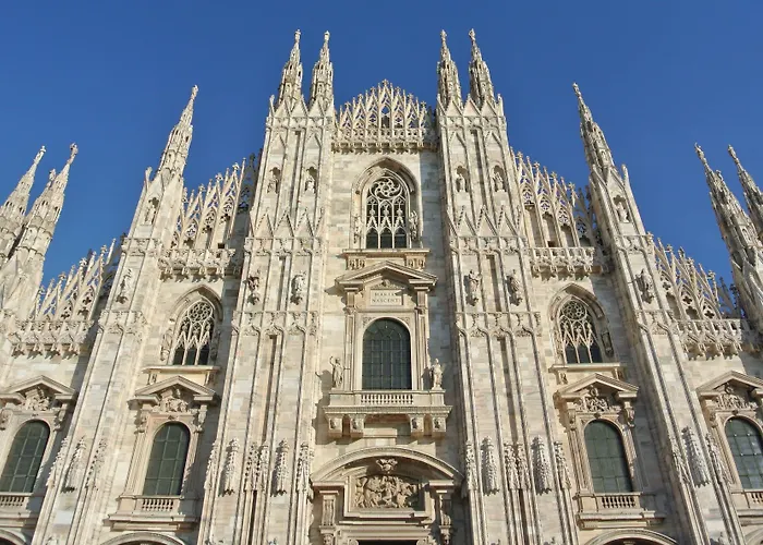 Duomo * Mediolan