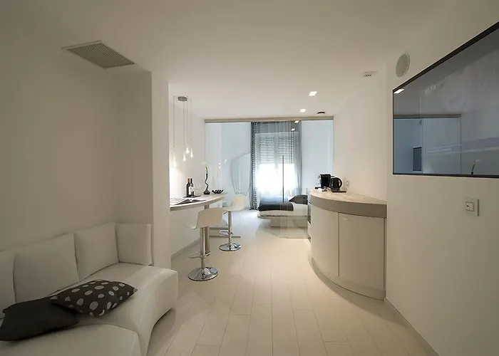 Apartament Duomo *