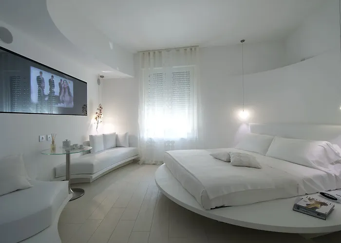 Apartament Duomo