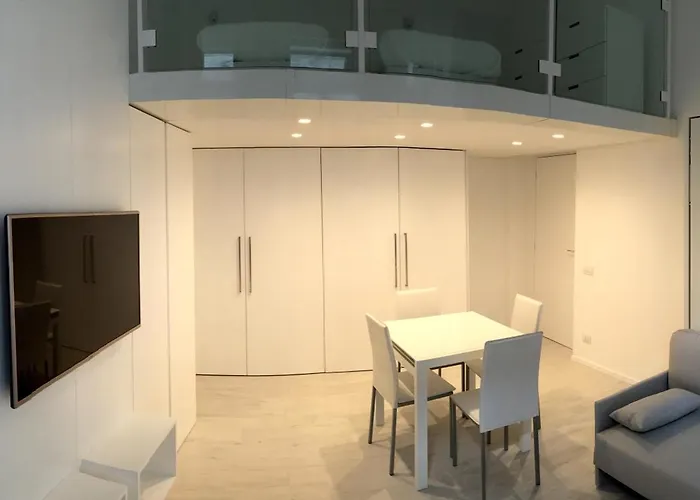 Apartament Duomo *