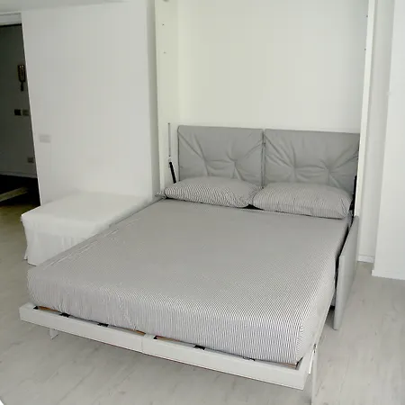شقة دومو إن ميلان