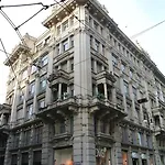 Duomo Apartman Milánó