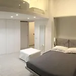 Apartman Duomo Milánó