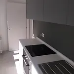 Apartman Duomo Milánó