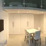 Apartman Duomo Milánó