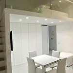 Duomo Apartman Milánó