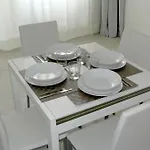 Apartman Duomo Milánó