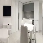 Apartman Duomo Milánó