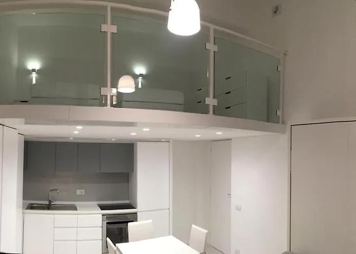 Apartamento Duomo *