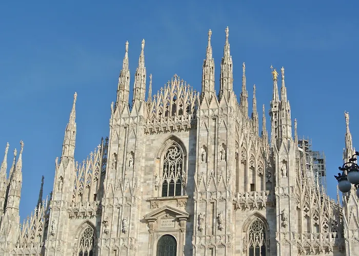 Duomo Apartamento *