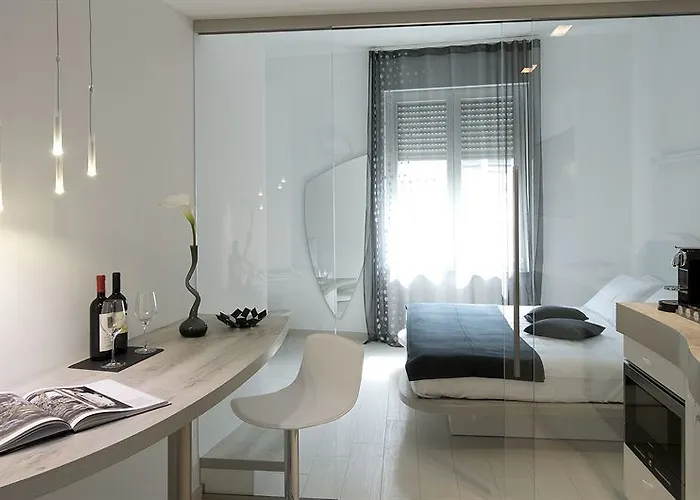 Apartamento Duomo