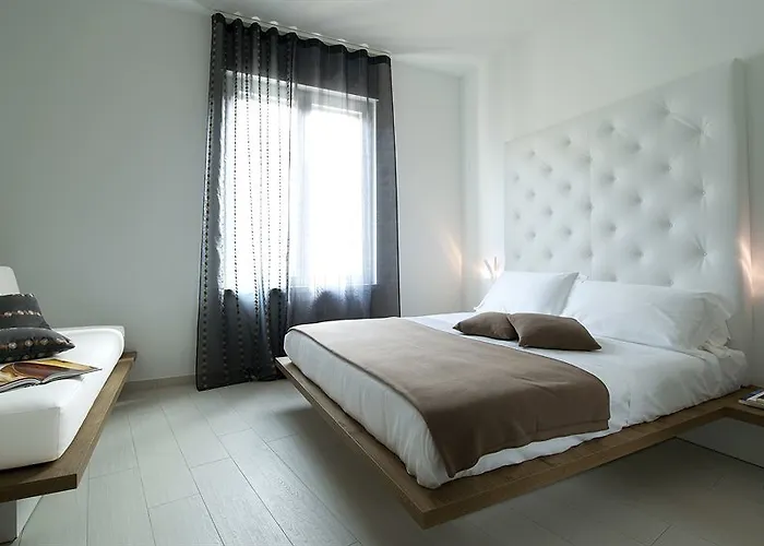 Duomo Apartamento *