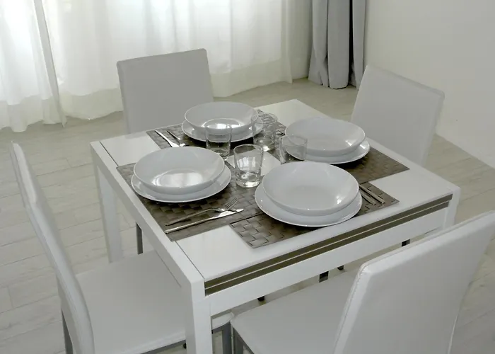 Apartamento Duomo Milão